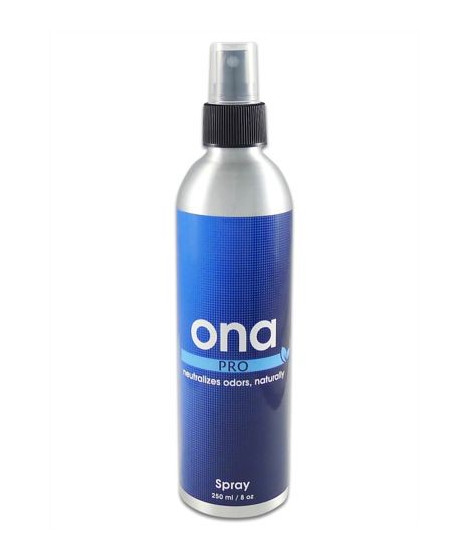 Neutralizator zapachu ONA PRO Spray 250ml - 1