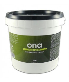 ONA Fresh 3.8kg / 4L - Odor neutralizing gel (bucket) - 1