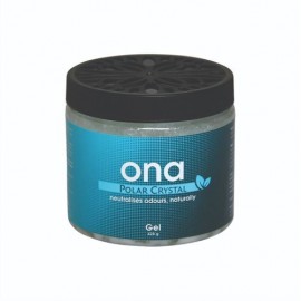 ONA Polar Crystal 400g / 500ml - odor neutralizing gel - 1