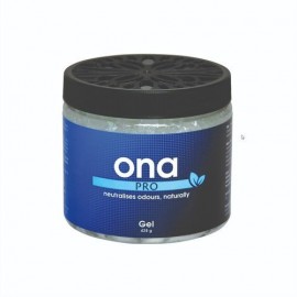 ONA Pro 400g / 500ml - odor neutralizing gel - 1