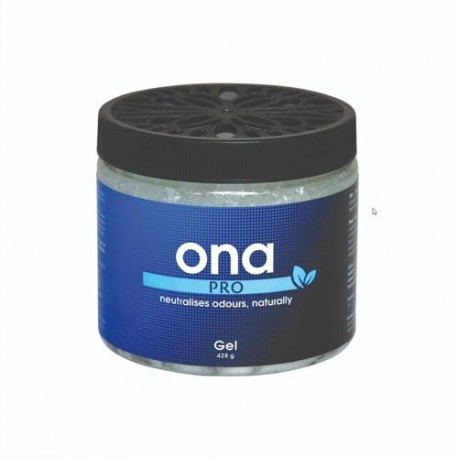 ONA Pro 400g / 500ml - odor neutralizing gel