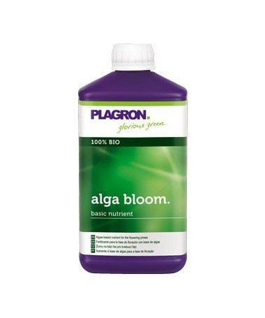 PLAGRON ALGENBLÜTE 250ML - 1