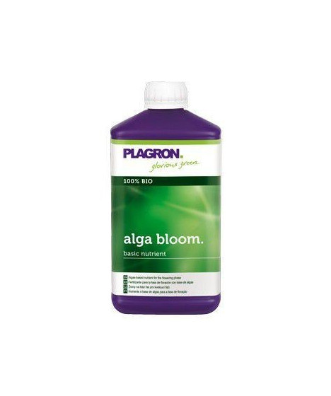 PLAGRON ALGA BLOOM 500ML - 1