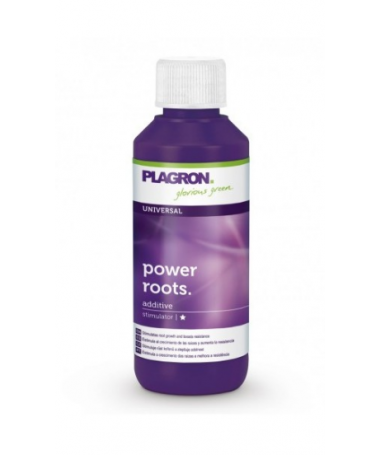 PLAGRON KRAFTWURZELN 100ML - 1