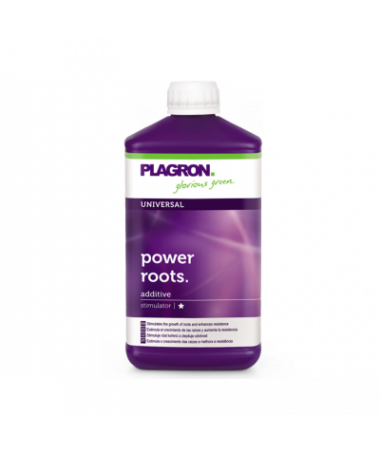 PLAGRON KRAFTWURZELN 100ML - 2