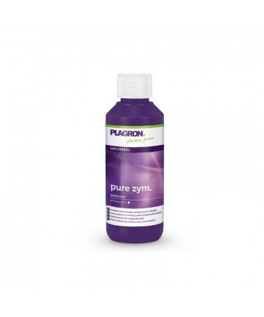 PLAGRON REINES ENZYM 100ML - 1