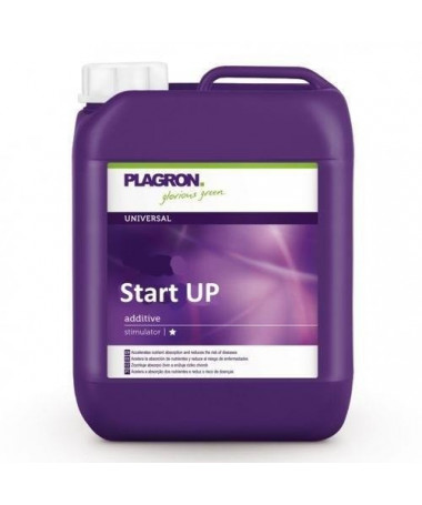 PLAGRON STARTUP 250ML - 3