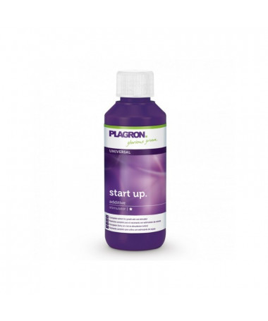 PLAGRON STARTUP 250ML - 2