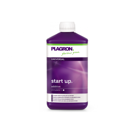 PLAGRON STARTUP 1L