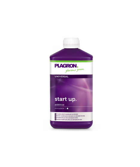 PLAGRON STARTUP 500ML - 1