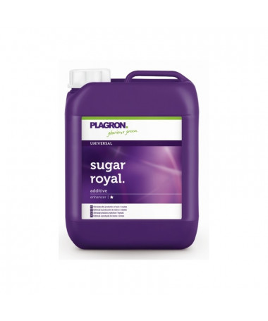 PLAGRON ZUCKER ROYAL 100ML - 3