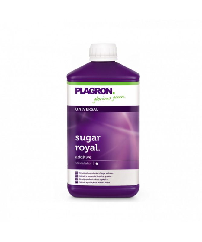 PLAGRON SUGAR ROYAL 1L