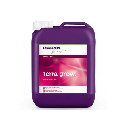 PLAGRON TERRA GROW 10L