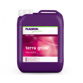 PLAGRON TERRA GROW 5L - 1