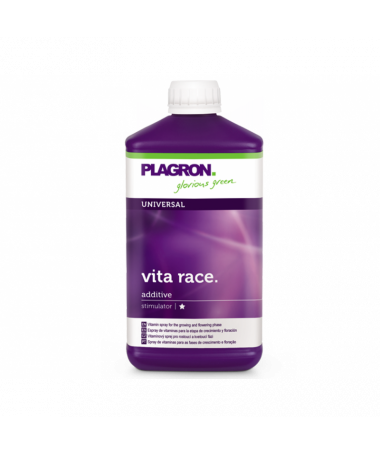 PLAGRON VITA RACE 500ML - 1