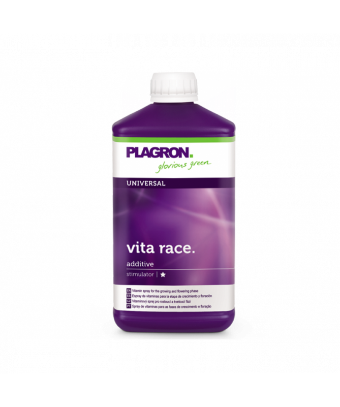 PLAGRON VITA RENNEN 500ML