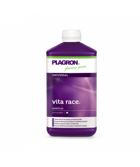 PLAGRON VITA RENNEN 500ML - 1