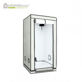 HomeBox WHITE-AMBIENT PLUS AQ80 PAR+ (80x80x180) NEW MODEL, NEW HEIGHT 180CM - 1