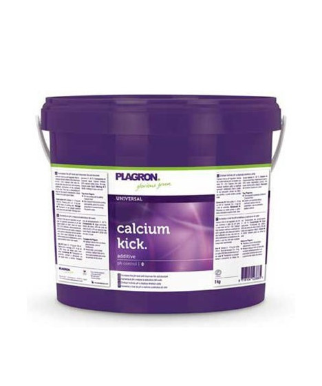 Plagron Calcium Kick Regulator pH 5kg - 1