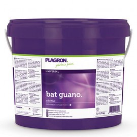 PLAGRON BAT GUANO 5L - 1 - 