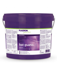 PLAGRON BAT GUANO 5L - 1 - 