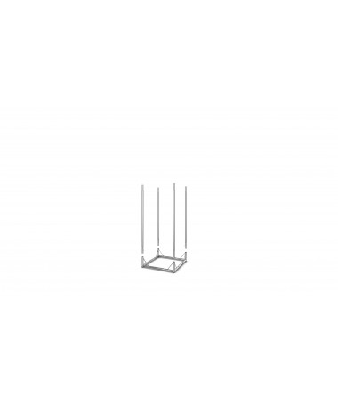 RoyalRoom® Classic C30 30x30x70cm namiot do uprawy - 7 - RoyalRoom® Classic C30 30x30x70cm namiot do uprawy - 7 -