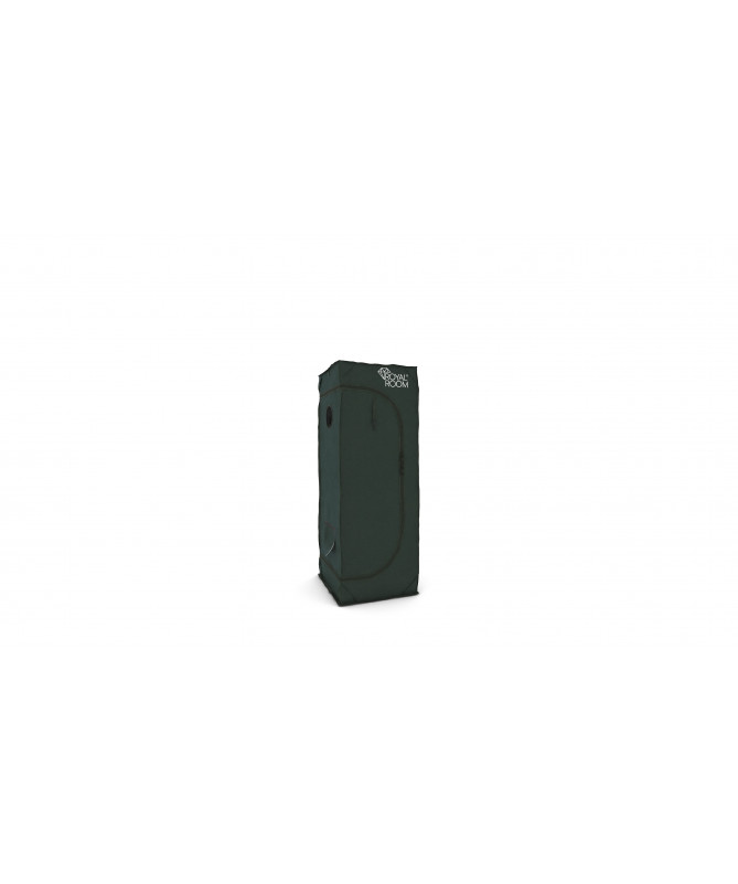 Growbox RoyalRoom Classic 2.0 C40 40x40x120cm namiot do uprawy Growbox RoyalRoom Classic 2.0 C40 40x40x120cm namiot do uprawy