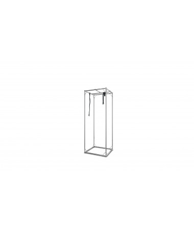 RoyalRoom® Classic C40 40x40x120cm namiot do uprawy - 8 - RoyalRoom® Classic C40 40x40x120cm namiot do uprawy - 8 -