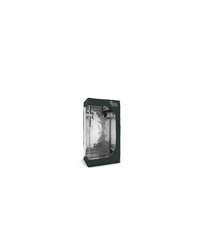 Growbox RoyalRoom Classic 2.0 C60S 60x40x120cm namiot do uprawy Growbox RoyalRoom Classic 2.0 C60S 60x40x120cm namiot do uprawy
