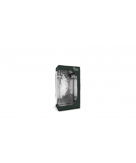 RoyalRoom® Classic C60S 60x40x120cm namiot do uprawy - 2 - 