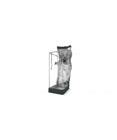 RoyalRoom® Classic C60S 60x40x120cm grow tent - 9