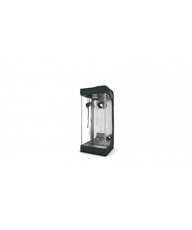 Growbox RoyalRoom Classic 2.0 C50 50x50x120cm namiot do uprawy Growbox RoyalRoom Classic 2.0 C50 50x50x120cm namiot do uprawy