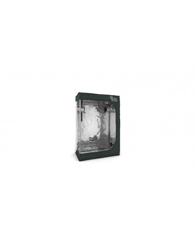 Growbox RoyalRoom Classic 2.0 C80S 80x40x120cm namiot do uprawy Growbox RoyalRoom Classic 2.0 C80S 80x40x120cm namiot do uprawy