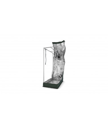 RoyalRoom® Classic C80S 80x40x120cm namiot do uprawy - 9 - RoyalRoom® Classic C80S 80x40x120cm namiot do uprawy - 9 -