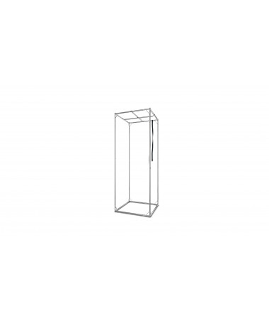 RoyalRoom® Classic C60 60x60x160cm namiot do uprawy - 8 - RoyalRoom® Classic C60 60x60x160cm namiot do uprawy - 8 -