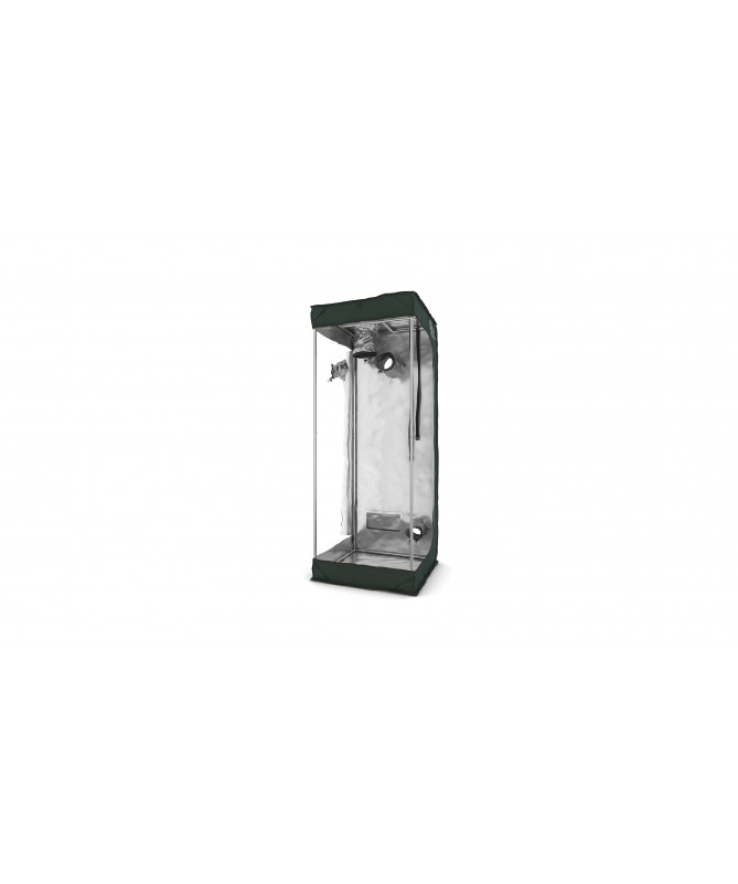 Growbox RoyalRoom Classic 2.0 C60 60x60x160cm namiot do uprawy Growbox RoyalRoom Classic 2.0 C60 60x60x160cm namiot do uprawy