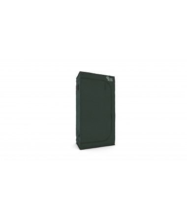 RoyalRoom® Classic C80SH 80x40x160cm namiot do uprawy - 1 - RoyalRoom® Classic C80SH 80x40x160cm namiot do uprawy - 1 -