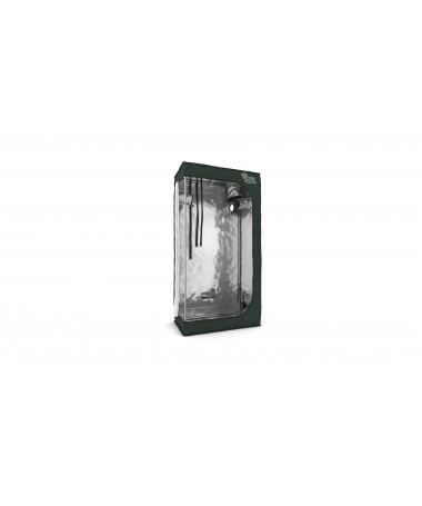 RoyalRoom® Classic C80SH 80x40x160cm namiot do uprawy - 2 - RoyalRoom® Classic C80SH 80x40x160cm namiot do uprawy - 2 -