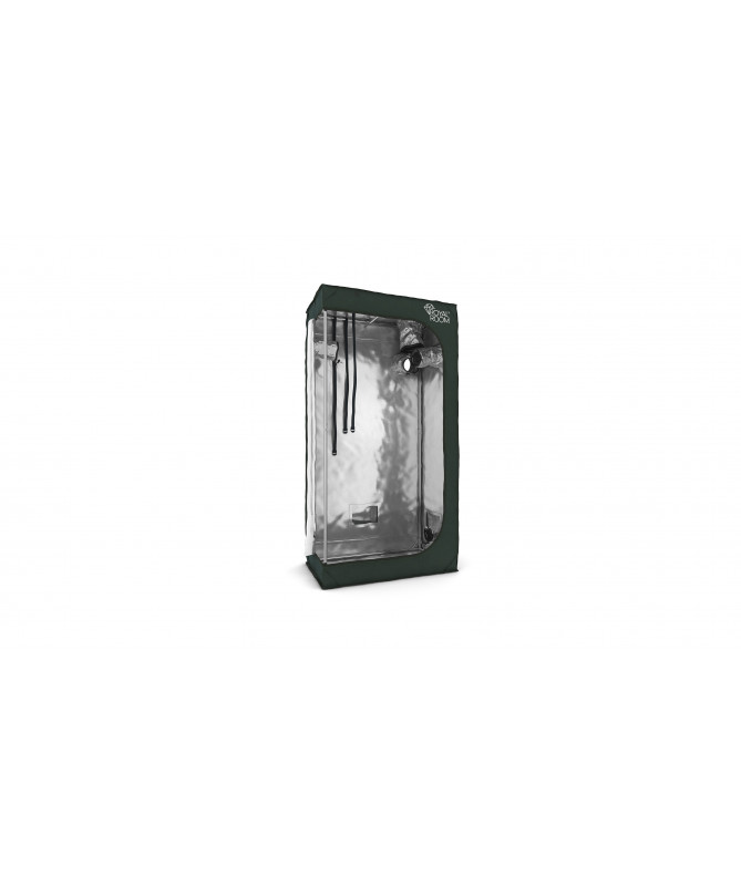Growbox RoyalRoom Classic 2.0 C80SH 80x40x160cm namiot do uprawy Growbox RoyalRoom Classic 2.0 C80SH 80x40x160cm namiot do uprawy