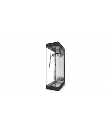 RoyalRoom® Classic C80SH 80x40x160cm namiot do uprawy - 10 - RoyalRoom® Classic C80SH 80x40x160cm namiot do uprawy - 10 -