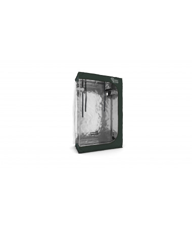 RoyalRoom® Classic C100S 100x50x160cm namiot do uprawy - 2 - RoyalRoom® Classic C100S 100x50x160cm namiot do uprawy - 2 -