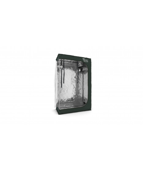 RoyalRoom® Classic C100S 100x50x160cm namiot do uprawy - 2 - 