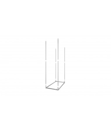 RoyalRoom® Classic C100S 100x50x160cm namiot do uprawy - 7 - RoyalRoom® Classic C100S 100x50x160cm namiot do uprawy - 7 -