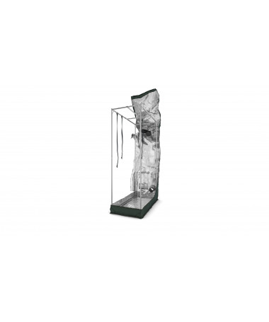 RoyalRoom® Classic C100S 100x50x160cm namiot do uprawy - 9 - RoyalRoom® Classic C100S 100x50x160cm namiot do uprawy - 9 -