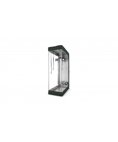 RoyalRoom® Classic C100S 100x50x160cm namiot do uprawy - 10 - RoyalRoom® Classic C100S 100x50x160cm namiot do uprawy - 10 -