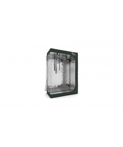 RoyalRoom® Classic C120S 120x60x180cm namiot do uprawy - 2 - 