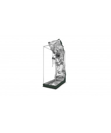 RoyalRoom® Classic C120S 120x60x180cm namiot do uprawy - 9 - RoyalRoom® Classic C120S 120x60x180cm namiot do uprawy - 9 -