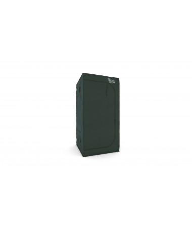 RoyalRoom® Classic C100 100x100x200cm namiot do uprawy - 1 - RoyalRoom® Classic C100 100x100x200cm namiot do uprawy - 1 -