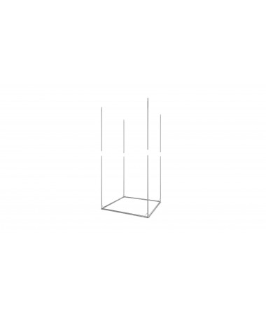 RoyalRoom® Classic C100 100x100x200cm namiot do uprawy - 7 - RoyalRoom® Classic C100 100x100x200cm namiot do uprawy - 7 -