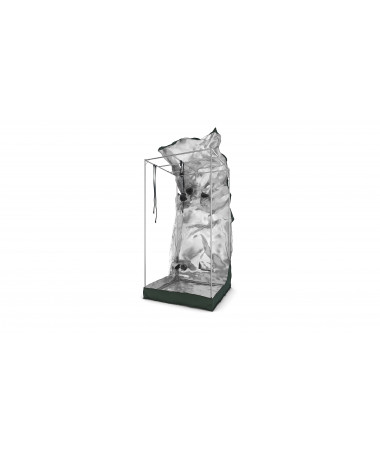 RoyalRoom® Classic C100 100x100x200cm namiot do uprawy - 9 - RoyalRoom® Classic C100 100x100x200cm namiot do uprawy - 9 -
